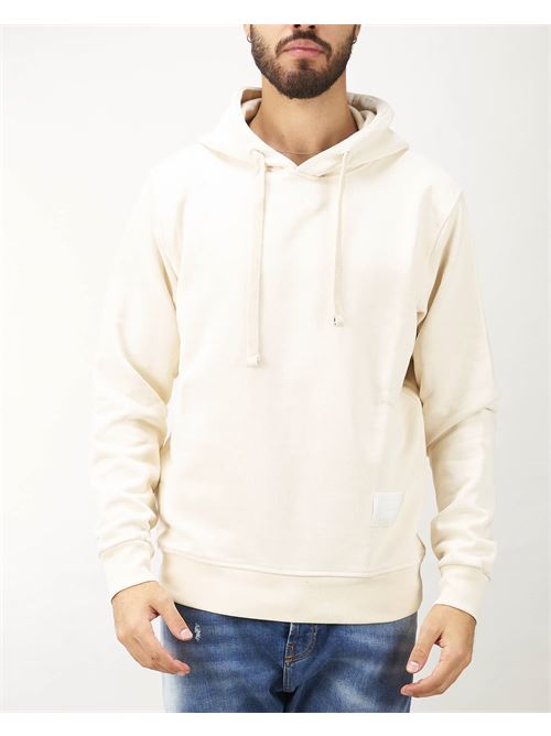 Sweatshirt with hood I'm Brian I'M BRIAN |  | F31282